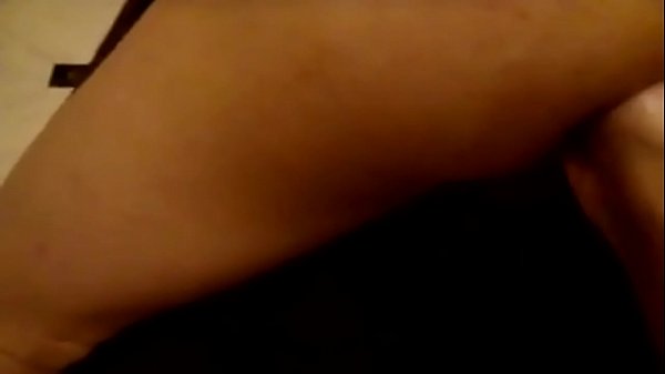 Girlfriend fists me good 