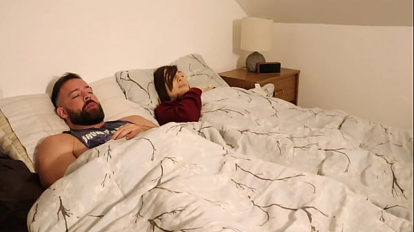 Play MP4 - Sex in a HOTEL room between Stepson and Stepmother