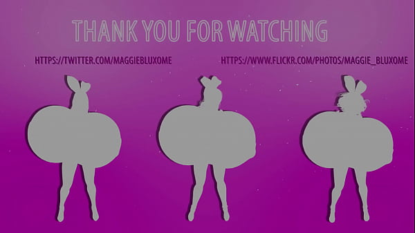 Massive hyper breast maggie bunnygirls 