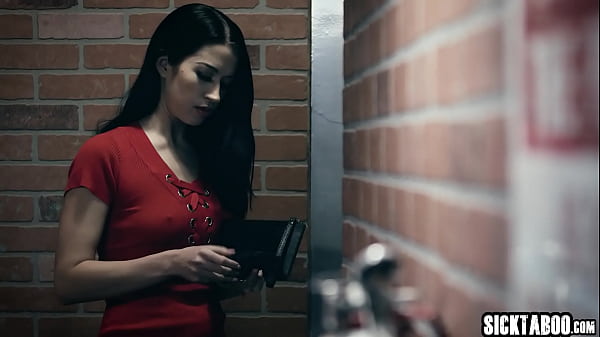 Hot MILF Alex Coal surprised her bigblack cock husband with amazing cock sucking