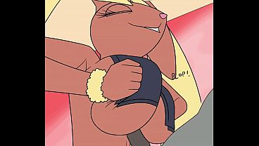 lopunny-titty-uck