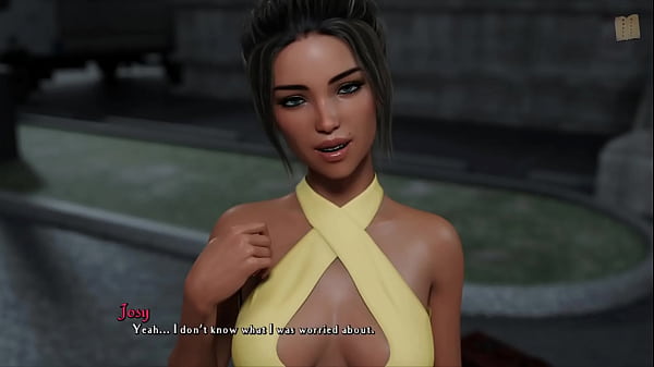 Being A_Dik 65 Chick Route