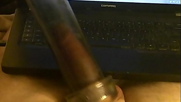 Play MP4 - penis pump
