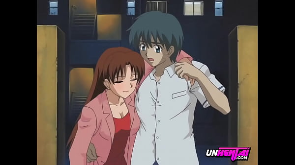 Play MP4 - Hot Step Mom &vert; Uncensored Hentai