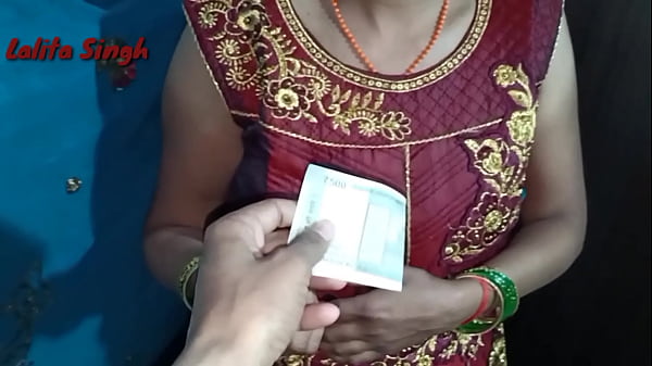 Play MP4 - गांव की लड़की को 500 रुपये देकर की चुदाई