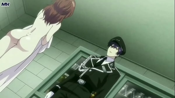 Minha_doce punição Episódio1 dublado