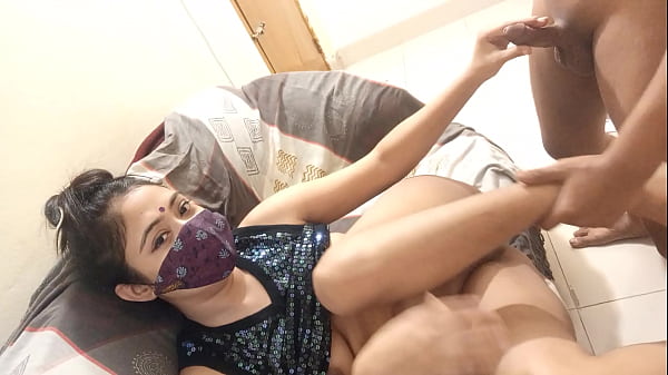 Play MP4 - maruf and Shomana - Amazing Skinny amateur teen gets fucked hard part 1