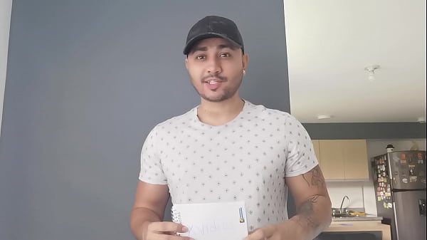 V&iacute_deo de verificaci&oacute_n