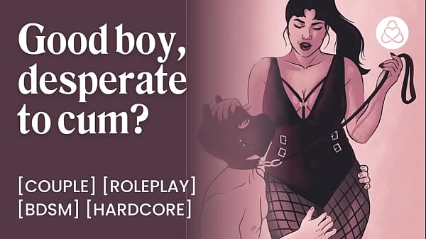 Femdom_Pet PlayObedient Pup Gets Fucked by Mistress Chastity Anal TailPlug Creampie ASMR Audio Porn Erotic Audio Story