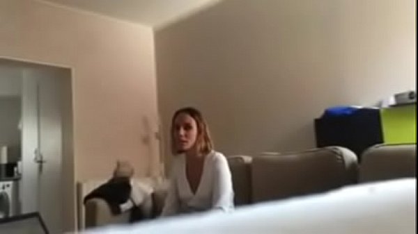 Amateur French Coquine 