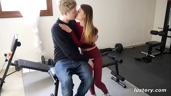 Play MP4 - Lustery Submission &num;590&colon; Jamie & Nico - Bedroom Eyes