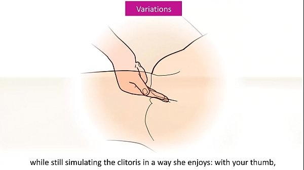 Play MP4 - How to finger a women&period; Learn these great fingering techniques to blow her mind&excl;