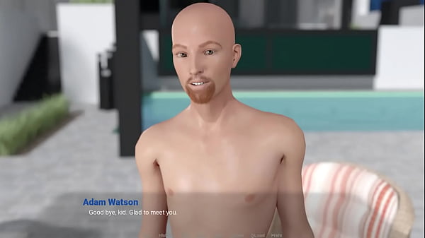 Away from home #4 gameplay 