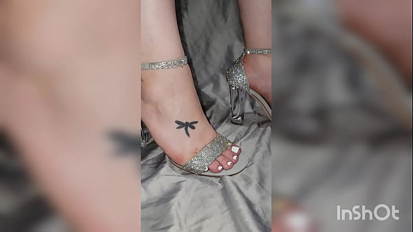 Mel slo mo walk clips 