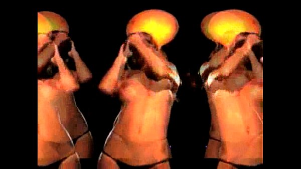 lap dance withmusic psychedelic mode