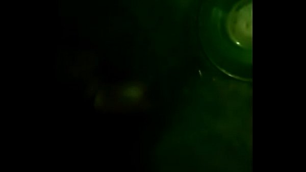 Masturbation alone in bathroom with cum 