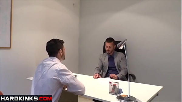 Hardkinks.com - Hot Sex In The Office thumbnail