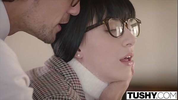 Play MP4 - TUSHY Anal Discipline with My Tutor
