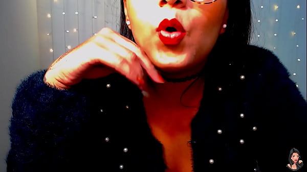 Chupando o Pau do Pai do Amigo! JOIVAS CEI Punheta GuiadaCV # 52