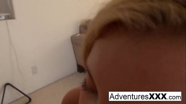 Play MP4 - Jessie loves it hard from behind