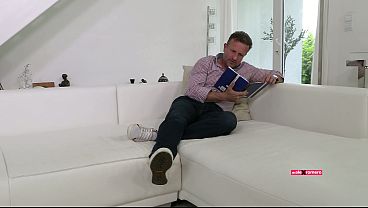 Stepmom's Sensational Soles Dominate Your Fantasy