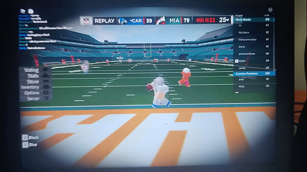 Nonton Get Teleported On thumbnail