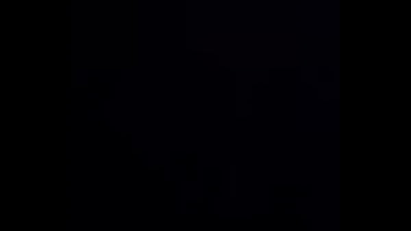 Playing with her pussy