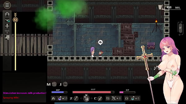 The Agnietta 0 95_4 Playthrough Pt 2