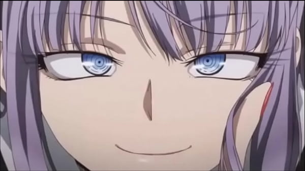 Parody sex of Sidare Hotaru