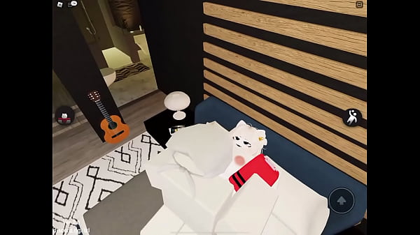 Furry girl gets fucked then ditched 