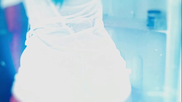 Authentic colombian latina action 