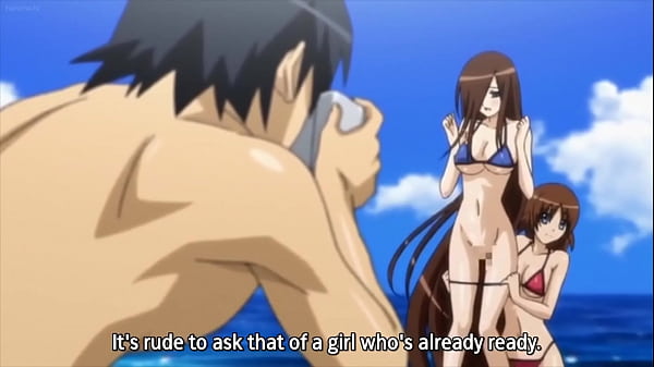 Diversion con las gemelas satake 