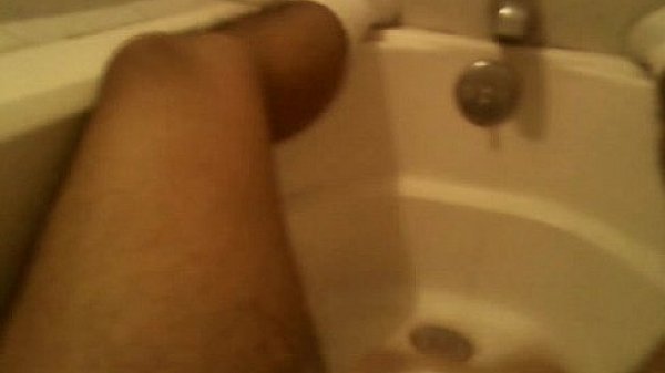 Pajota con tanga de mi tia 2 cumshot