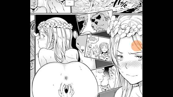 Hentai grande floresta da putaria