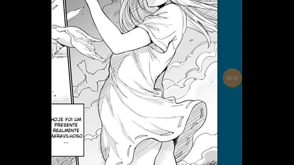 Hentai grande floresta da putaria 