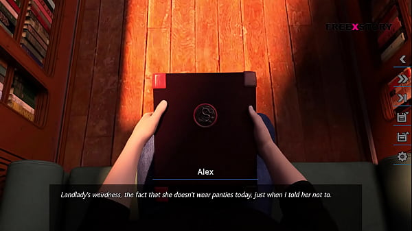 Dreams of desire alex applying dreams of desire spells on latisha to see her huge tits 