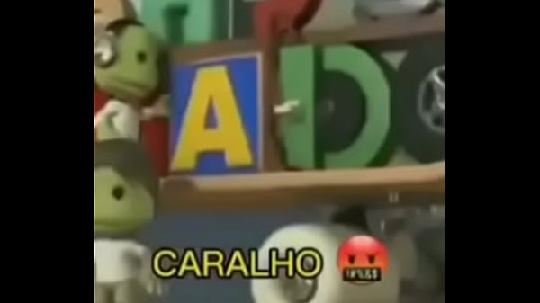 Nonton Animado Que Passava Na Tv Toda Tarde thumbnail