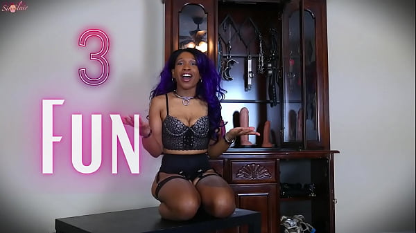 4 reasons to visit a professional submissive