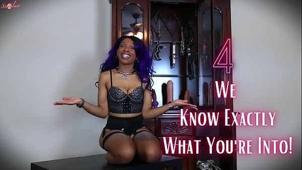 4 reasons to visit a professional submissive 