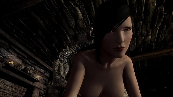 Troll Gives It To Nord Girl thumbnail