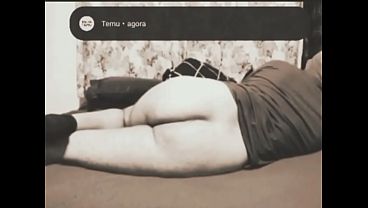 Delicious White Ass thumbnail