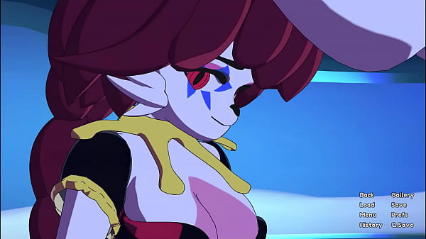 COMICAL GAMES IN_HEAT HoneyMoon CH 1 Part_2 Adults Only