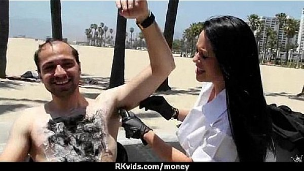 Nonton Sexy Exhibitionist Gfs Are Paid Cash For Some Public Fucking 12 thumbnail