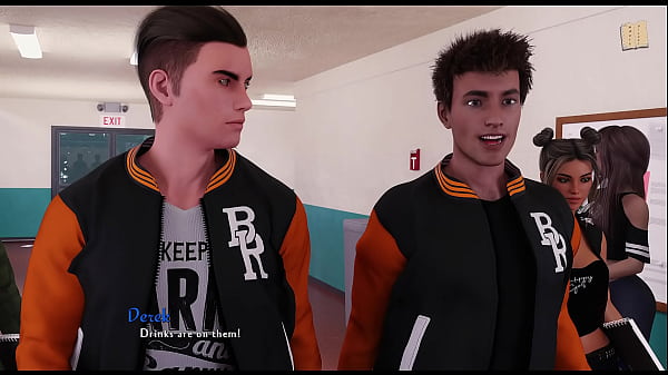 Chick walkthrough 184