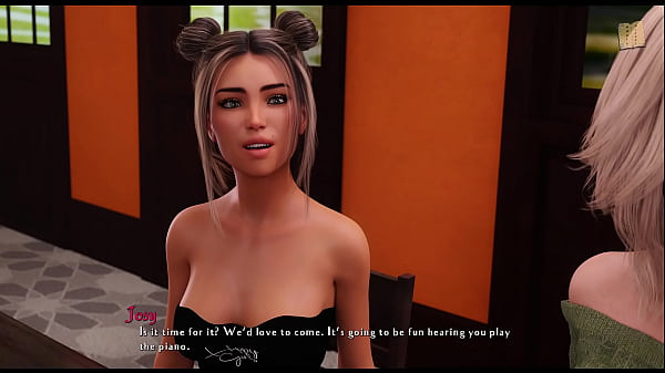 Chick walkthrough 184