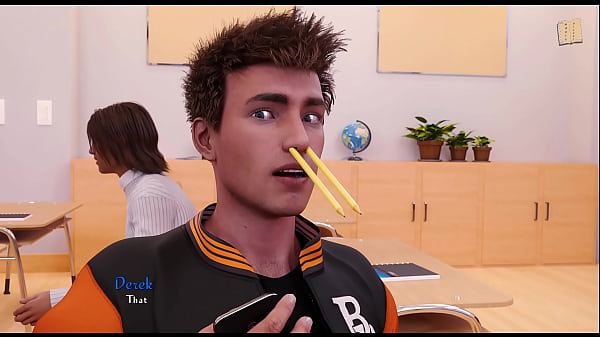 Chick walkthrough 184