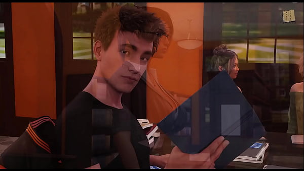 Play MP4 - Being A Dik 184 &lpar;Chick Route&rpar;