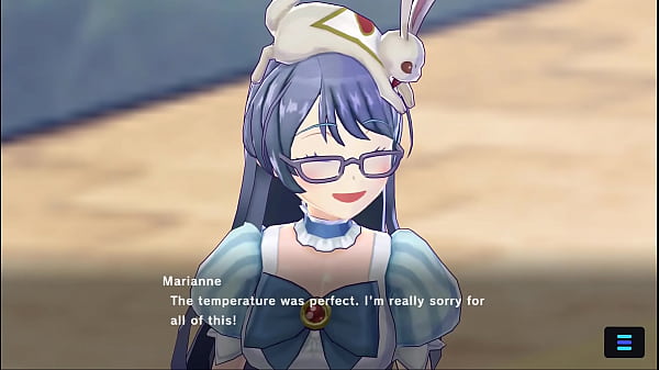 Mgcm event 21 full story 