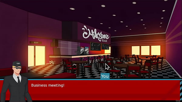 We got a Alex (Paprika Trainer) Ep 6 