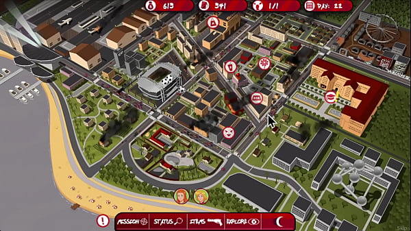 Nonton We Got A Alex (paprika Trainer) Ep 6 thumbnail